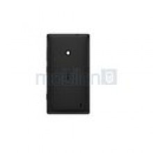 KLAPKA BATERII NOKIA LUMIA 520 CZARNA (BLACK)