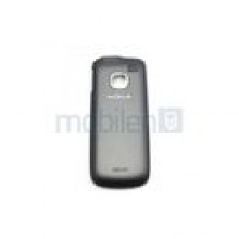 KLAPKA BATERII NOKIA C1-01 DARK GREY
