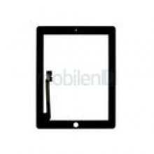 EKRAN DOTYKOWY APPLE iPAD 4 CZARNY (DOTYK)