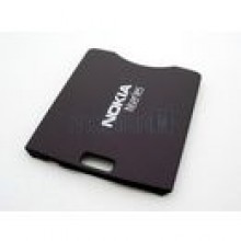 KLAPKA BATERII NOKIA N95 DEEP PLUM