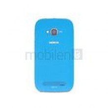 KLAPKA BATERII NOKIA LUMIA 710 NIEBIESKA (CYAN)
