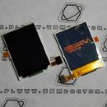 Wy�wietlacz LCD Nokia 1680  /  2600  /  2630  /  2760