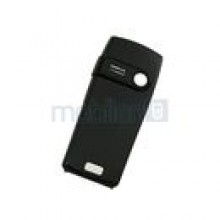 KLAPKA NOKIA 6230i CZARNA