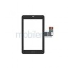 EKRAN DOTYKOWY ASUS MEMO PAD HD7 ME173X CZARNY (DOTYK)