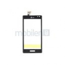 EKRAN DOTYKOWY LG P760 OPTIMUS SWIFT L9 CZARNY (DOTYK)