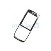 OBUDOWA PRZEDNIA NOKIA E52 CZARNA (A Cover)