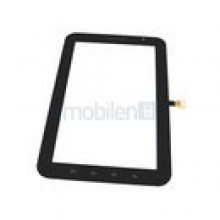 EKRAN DOTYKOWY SAMSUNG P1000 GALAXY TAB CZARNY (DOTYK)