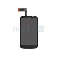WYWIETLACZ LCD HTC DESIRE X + EKRAN DOTYKOWY (DOTYK)