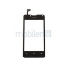 EKRAN DOTYKOWY HUAWEI ASCEND Y300 CZARNY (DOTYK)