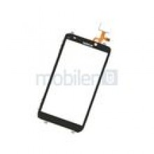 EKRAN DOTYKOWY NOKIA E7 CZARNY (DOTYK)