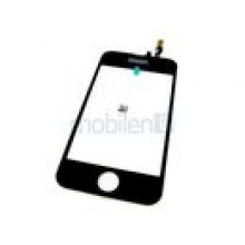 EKRAN DOTYKOWY APPLE SZYBKA IPHONE 3GS CZARNY DOTYK