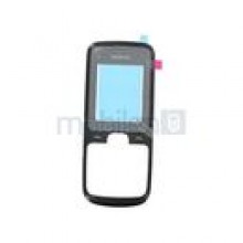 OBUDOWA PRZEDNIA NOKIA C1-01 CZARNA (A Cover)