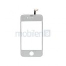 EKRAN DOTYKOWY APPLE IPHONE 4S BIAY (DOTYK)