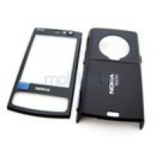 OBUDOWA NOKIA N95 8GB CZARNA (A + B + C)