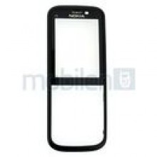 OBUDOWA PRZEDNIA NOKIA C5 CZARNA (A Cover)