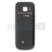 KLAPKA BATERII NOKIA 2700 CLASSIC CZARNA