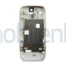 KORPUS NOKIA E66 BIAY