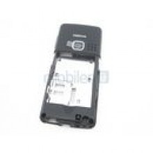 KORPUS NOKIA 6300 CZARNY