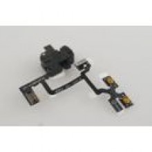 Tama Flex iPhone 4G przyciskw zcze HF Audio (Sp 32)