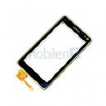 EKRAN DOTYKOWY NOKIA N8 ZIELONY (DOTYK)