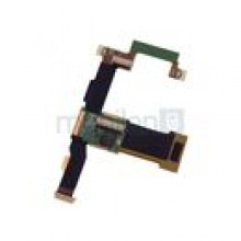 TAMA LCD SONY ERICSSON X1 XPERIA (dua) (z elementami)