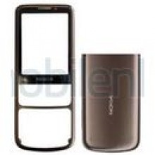 OBUDOWA NOKIA 6700 CLASSIC BRZOWA
