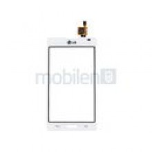 EKRAN DOTYKOWY LG P710  /  P713 OPTIMUS L7 II BIAY (DOTYK)