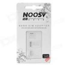 Adapter nano SIM  /  micro SIM
