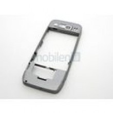 KORPUS NOKIA E52 SREBRNY
