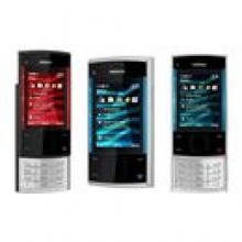 Nokia X3-00