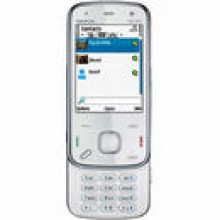 Nokia N86