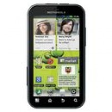 Motorola Defy Plus
