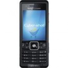 Sony Ericsson C510