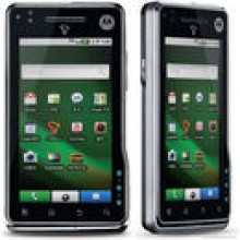 Motorola Milestone XT720