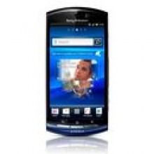 Sony Ericsson Xperia Neo V