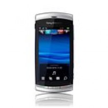 Sony Ericsson Vivaz