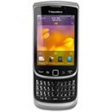 Blackberry 9810 Torch