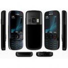 Nokia 6303 Classic