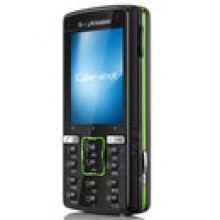 Sony Ericsson K850i