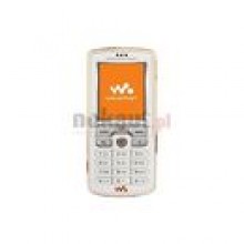 Sony Ericsson W800i