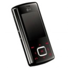 LG KG800