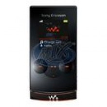 Sony Ericsson W980i