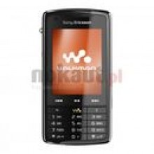 Sony Ericsson W960i