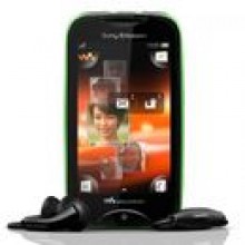 Sony Ericsson WT13 Mix Walkman
