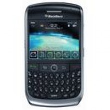 Blackberry 8900 Curve