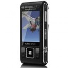 Sony Ericsson C905