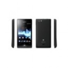 Sony Xperia Miro