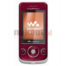 Sony Ericsson W760i