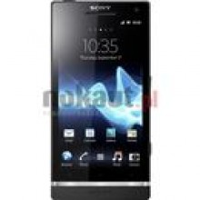 Sony Xperia P