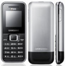 Samsung GT-E1182